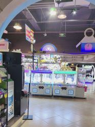 -卡通尼乐园(上海安亭店)