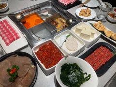 -海底捞火锅(宏大财富广场店)