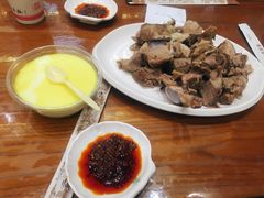 -清真·益鑫羊肉手抓馆(花园北街店)