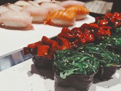 -博林天瑞喜来登酒店·西丽尚膳