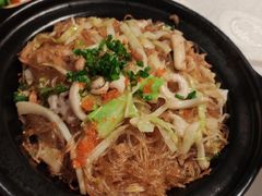 -古南都·老广东酒楼(龙江店)