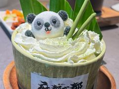 -麻都·成都菜(人民广场店)