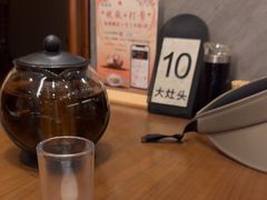-大灶头·新昌菜(中国茶市店)