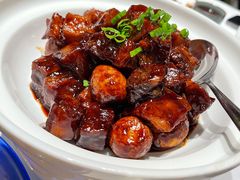 经典红烧肉-百富源·海鲜辽菜(浑河堡店)