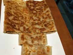 切肉饼-东北人粗粮饺子坊(南山店)