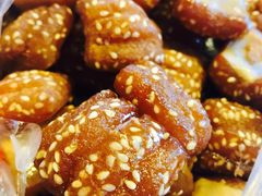 -爱德顺糕点食屋(利民道店)