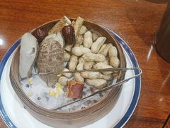 -清雅臻品·竹林院落·新派青岛菜(崂山店)