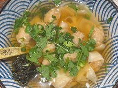 -北丐先生·野馄饨烧烤(泰达E街区店)