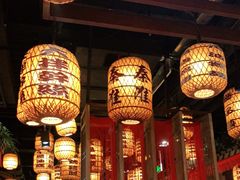 大堂-南京大牌档(凯德1818店)