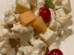 -陆壹捌餐厅(五大道店)