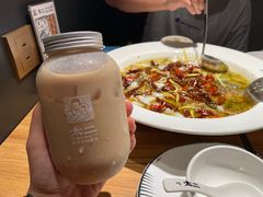 -太二酸菜鱼(汕头苏宁广场店)