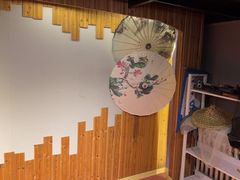 -谜语人真人演绎沉浸式密室实景游戏剧场
