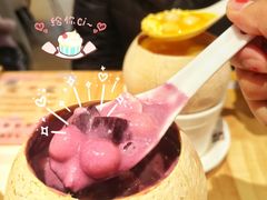 -满记甜品(荟聚购物中心店)