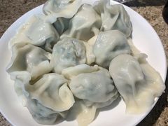 -金谷园饺子馆(北邮总店)