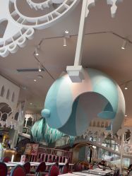 -奈尔宝·儿童乐园·亲子餐厅(星河湾店)