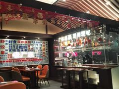 -古南都·老广东酒楼(龙江店)