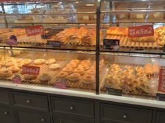 -面包新语(上地华联店)