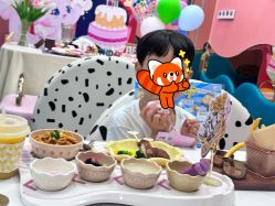 -奈尔宝·儿童乐园·亲子餐厅(苏州大悦城店)