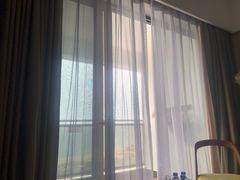 -檀悦都喜天丽度假酒店游泳池