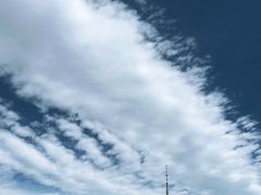 -中央广播电视塔