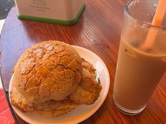 -沙溪兄茶餐厅