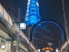 -通天阁