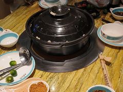 -春润大地海南椰子鸡(沙井京基百纳广场店)