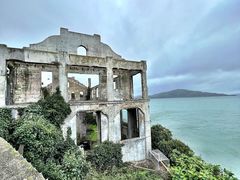 -阿尔卡特拉斯岛