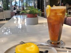 -NOTOOCAFE不二咖啡馆(岩前店)