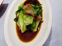 -京味斋·北京烤鸭(北京南站洋桥店)