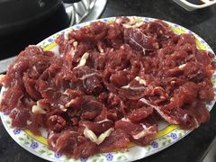 -山珍鲜牛肉火锅·本地连锁老字号(二马路汕中老店)