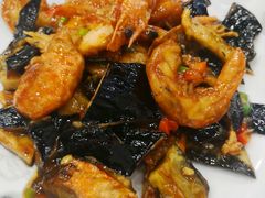 -李哥海鲜烧烤家常菜(孔雀城店)