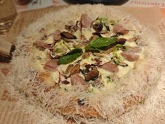 -BURANO布拉诺西餐(万达广场店)