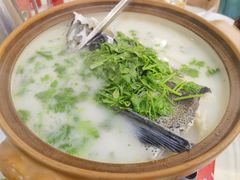 -千岛湖鱼味馆(十字街总店)