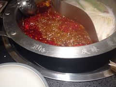 -井格重庆火锅(西直门凯德Mall店)