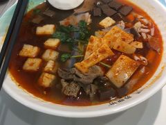-苏晓玥·手作江南小吃(深圳北站店)