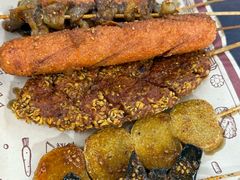 -上海老太小吃店(好吃街店)