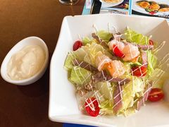 -麦茜哥牛扒城(中银店)