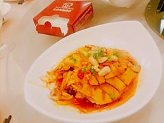 -王府井酒店(金桥港湾店)