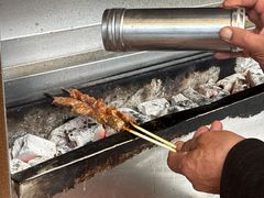 -维吾尔餐厅(宜山路店)