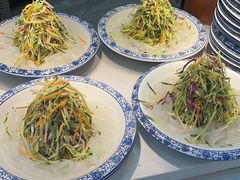 -郭记家常菜下水馆