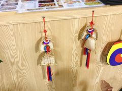 -朴鲸家正宗韩国料理(福田店)