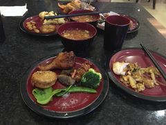 -东方之珠洗浴休闲广场(南开店)