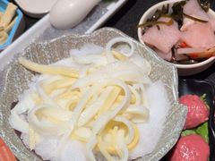 -牛品荟牛肉火锅(新城广场店)