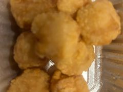 -呷贺盐酥鸡(抄纸巷店)