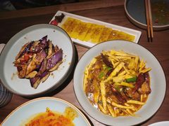 -薇酌饮·陕西菜(南门外店)