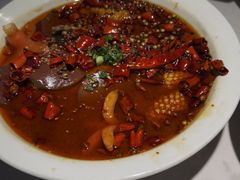 -花椒俏川菜小馆(南海万达店)