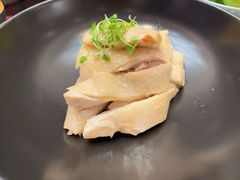 -莫干山郡安里度假酒店-桃尖中餐厅