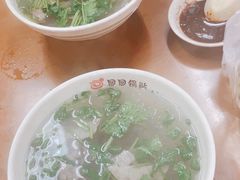 -回回锅贴(小河沿店)