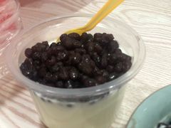 -阿安甜品(五一街店)